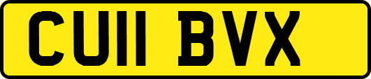CU11BVX
