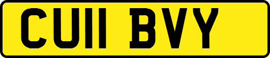 CU11BVY