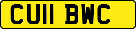 CU11BWC