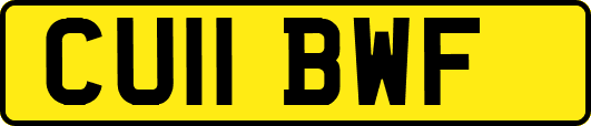 CU11BWF