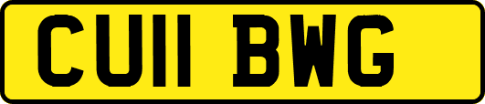 CU11BWG