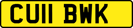 CU11BWK