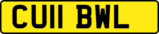CU11BWL