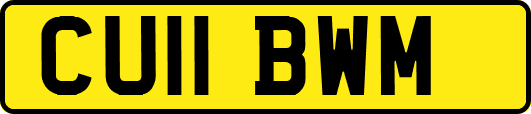 CU11BWM