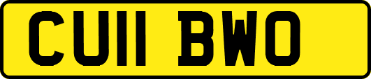 CU11BWO