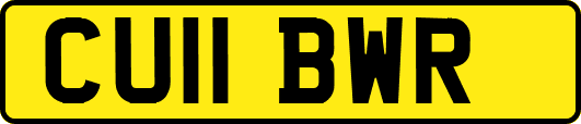 CU11BWR
