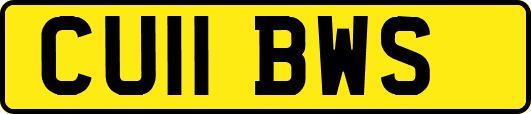 CU11BWS