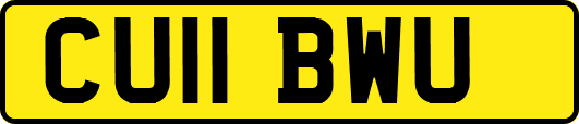 CU11BWU