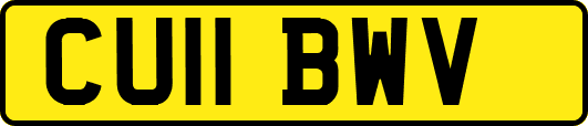 CU11BWV