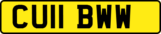 CU11BWW
