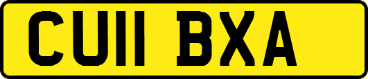 CU11BXA