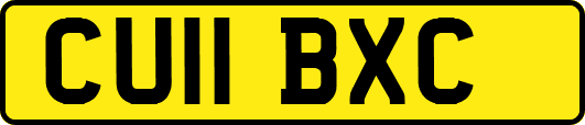 CU11BXC