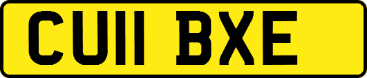 CU11BXE