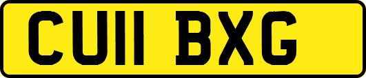 CU11BXG