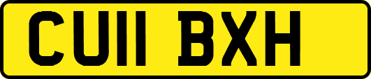 CU11BXH