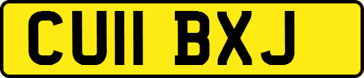 CU11BXJ