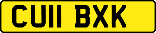 CU11BXK