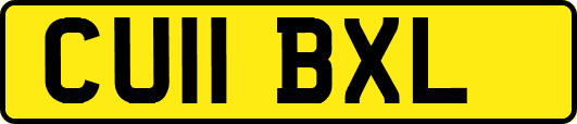 CU11BXL