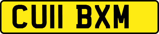 CU11BXM