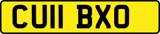 CU11BXO