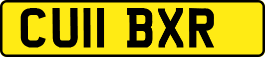 CU11BXR