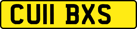 CU11BXS