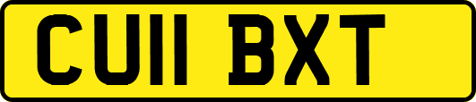 CU11BXT