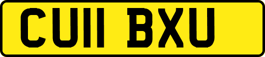 CU11BXU