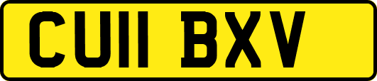 CU11BXV