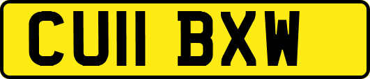 CU11BXW