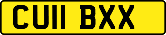 CU11BXX