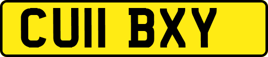 CU11BXY
