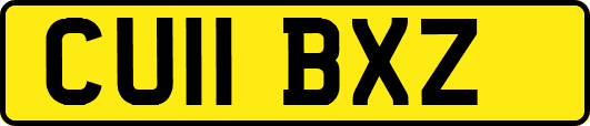 CU11BXZ