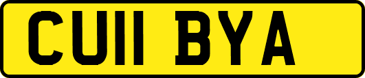 CU11BYA