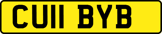 CU11BYB