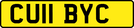 CU11BYC