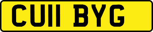 CU11BYG