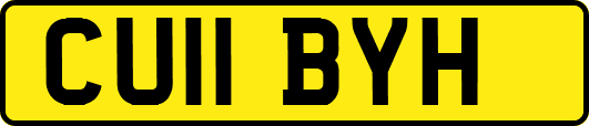 CU11BYH