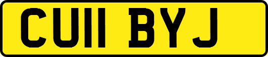 CU11BYJ