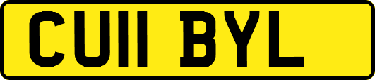 CU11BYL