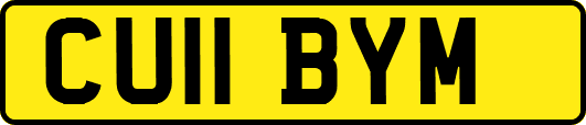 CU11BYM