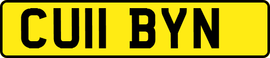 CU11BYN