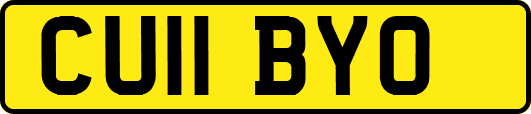 CU11BYO