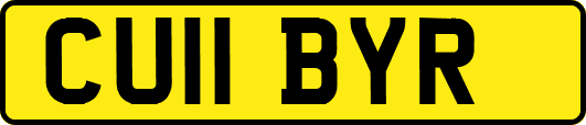 CU11BYR