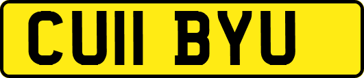 CU11BYU