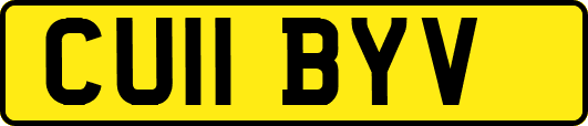 CU11BYV
