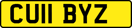 CU11BYZ