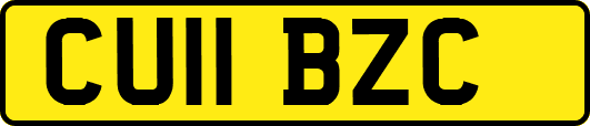CU11BZC
