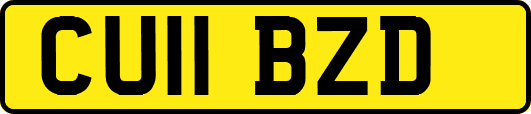 CU11BZD
