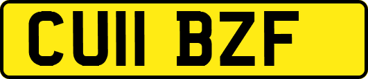CU11BZF